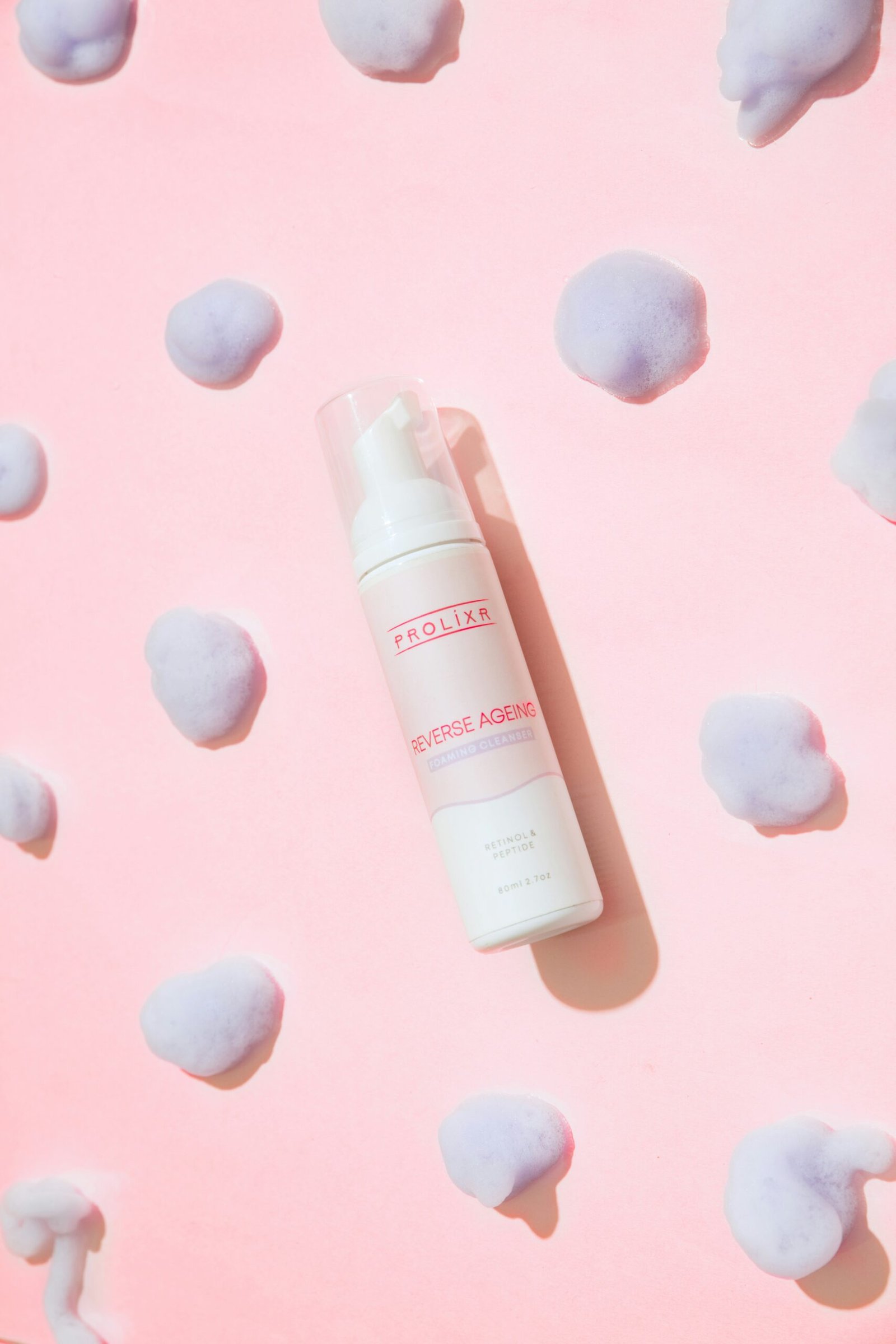 Rose Water & Glycerin Face Mist